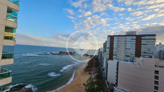 Cobertura com 5 Quartos à venda, 329m² no Centro, Guarapari