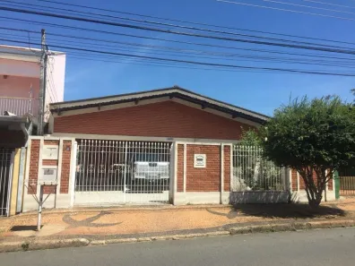 Casa com 3 Quartos à venda, 220m² no Parque Taquaral, Campinas