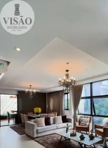 Casa de Condomínio com 5 Quartos à venda, 234m² no Flores, Manaus
