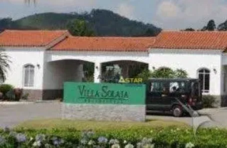 Lote/Terreno à venda, 540m² no Centro Comercial Jubran, Barueri