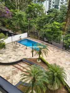 Apartamento com 1 Quarto à venda, 42m² no Vila Andrade, São Paulo