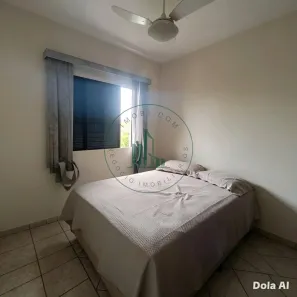 Apartamento com 1 Quarto à venda, 34m² no Cidade Alta, Piracicaba