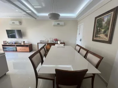 Apartamento com 2 Quartos à venda, 104m² no Centro, São Vicente