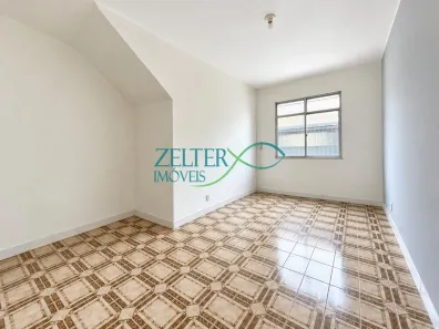 Apartamento com 1 Quarto para alugar, 50m² no Vila da Penha, Rio de Janeiro