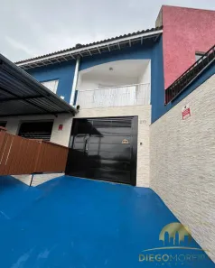 Casa com 3 Quartos à venda, 209m² no Jardim São Cristóvão, Bragança Paulista