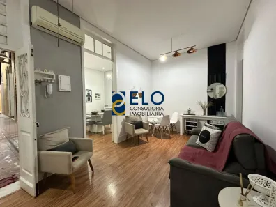 Casa com 3 Quartos à venda, 133m² no Vila Mathias, Santos