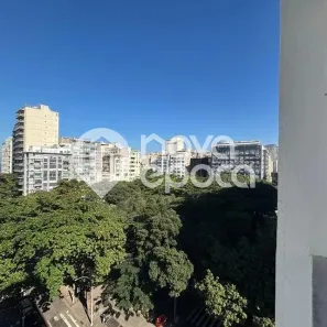 Apartamento com 1 Quarto à venda, 44m² no Copacabana, Rio de Janeiro