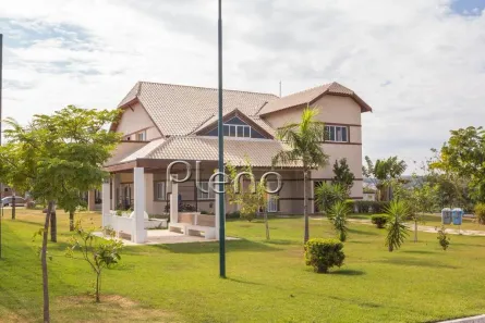 Lote/Terreno à venda, 490m² no Swiss Park, Campinas