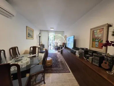 Apartamento com 2 Quartos à venda, 85m² no Leblon, Rio de Janeiro