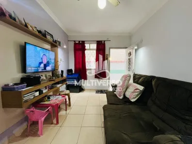 Apartamento com 2 Quartos à venda, 83m² no Marapé, Santos