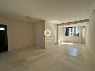 Apartamento com 3 Quartos para alugar, 110m² no Santo Agostinho, Belo Horizonte