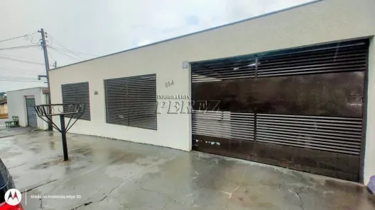 Casa com 3 Quartos à venda, 152m² no Panorama, Londrina