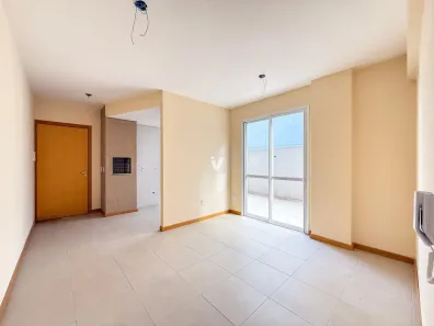 Apartamento com 1 Quarto para alugar, 38m² no Nossa Senhora de Fátima, Santa Maria