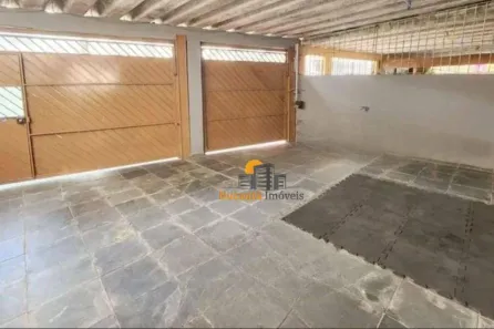 Casa com 3 Quartos à venda, 200m² no Jardim Dracena, São Paulo