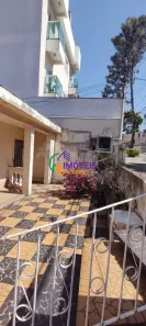 Lote/Terreno à venda, 166m² no Vila Guiomar, Santo André