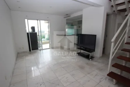 Apartamento com 2 Quartos para alugar, 70m² no Moema, São Paulo