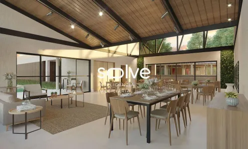 Lote/Terreno à venda, 422m² no Chácara Alvorada, Indaiatuba