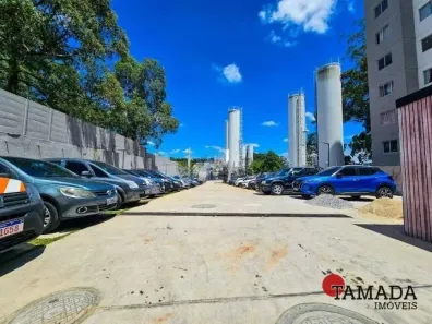 Apartamento com 1 Quarto à venda, 42m² no Colônia (Zona Leste), São Paulo