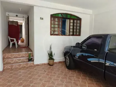 Sobrado com 3 Quartos à venda, 70m² no Jordanópolis, São Paulo
