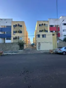 Apartamento com 3 Quartos para alugar, 66m² no Noivos, Teresina