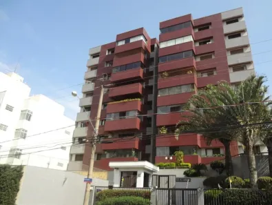 Apartamento com 4 Quartos à venda, 190m² no Bonfim, Campinas