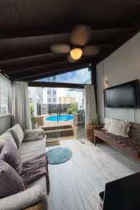 Cobertura com 4 Quartos à venda, 334m² no Centro, Balneário Camboriú