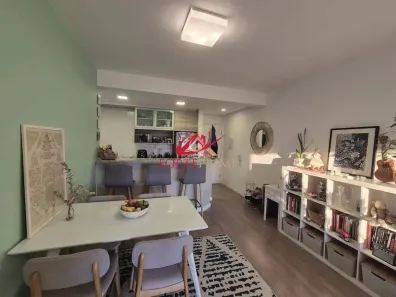Apartamento com 2 Quartos à venda, 75m² no Vila Olímpia, São Paulo