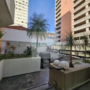 Apartamento com 3 Quartos à venda, 146m² no Centro, Bauru