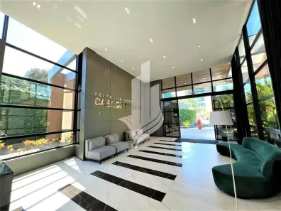 Sala Comercial para alugar, 42m² no Garcia, Blumenau