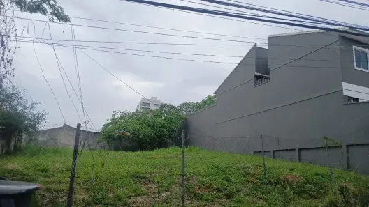Lote/Terreno à venda, 511m² no Laranjal, Volta Redonda