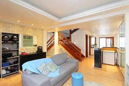 Casa com 3 Quartos à venda, 150m² no Ipanema, Porto Alegre