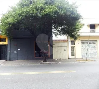 Galpão/Depósito/Armazém à venda, 1200m² no Vila Leopoldina, São Paulo