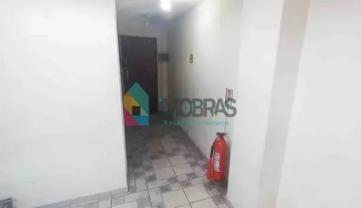 Apartamento com 2 Quartos à venda, 63m² no Centro, Rio de Janeiro