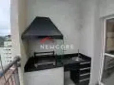 Apartamento com 2 Quartos à venda, 60m² no City Bussocaba, Osasco