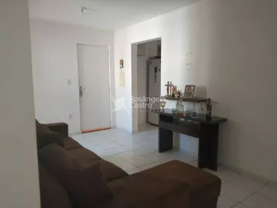 Apartamento com 2 Quartos para alugar, 53m² no São Sebastião, Teresina