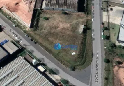 Lote/Terreno à venda, 3940m² no Loteamento Parque Industrial, Jundiaí