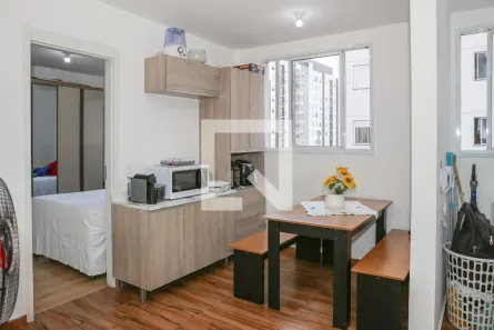 Apartamento com 2 Quartos à venda, 40m² no Água Branca, São Paulo