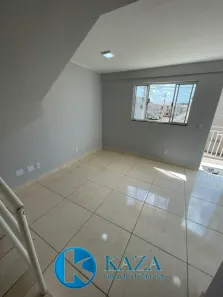 Apartamento com 2 Quartos à venda, 57m² no Jardim Flamboyant, Luziânia