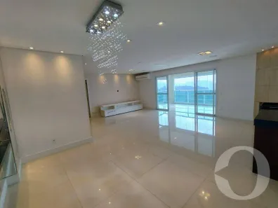 Apartamento com 4 Quartos para venda ou aluguel, 202m² no Tamboré, Santana de Parnaíba
