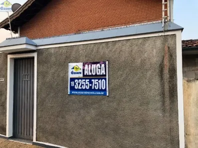 Casa com 4 Quartos à venda, 236m² no Jardim do Trevo, Campinas