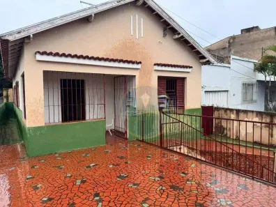 Casa com 3 Quartos à venda, 112m² no Mercês, Uberaba