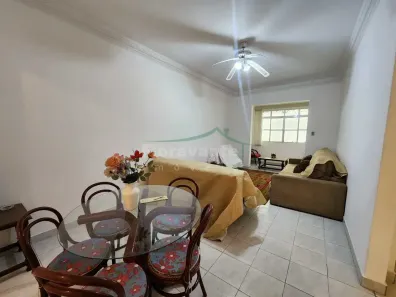 Apartamento com 2 Quartos à venda, 100m² no Boqueirão, Santos