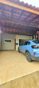 Casa de Condomínio com 2 Quartos à venda, 104m² no Mogi Moderno, Mogi das Cruzes