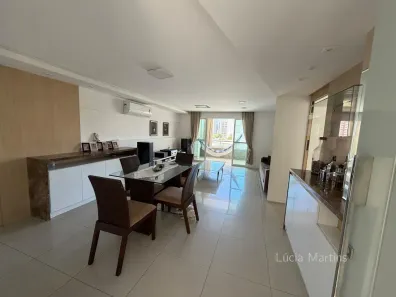 Apartamento com 4 Quartos à venda, 170m² no Dionisio Torres, Fortaleza