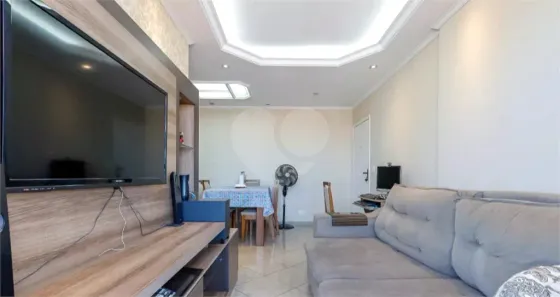Apartamento com 2 Quartos à venda, 57m² no Parada Inglesa, São Paulo