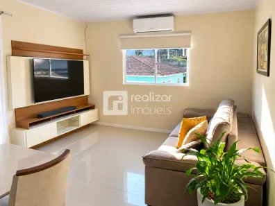 Casa com 3 Quartos para alugar, 120m² no Itacorubi, Florianópolis