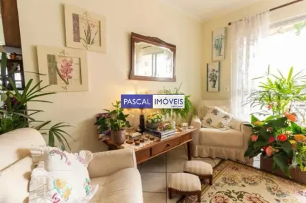 Apartamento com 2 Quartos à venda, 69m² no Santo Amaro, São Paulo