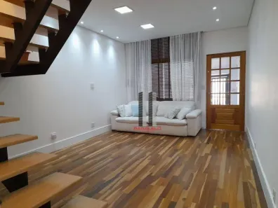 Sobrado com 3 Quartos à venda, 110m² no Vila Bertioga, São Paulo