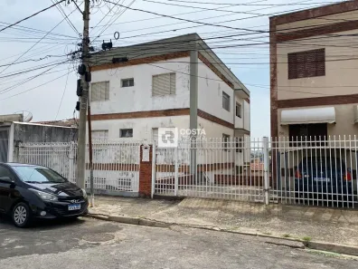 Apartamento com 2 Quartos à venda, 60m² no Jardim Santa Tereza, Itu