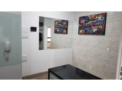 Apartamento com 1 Quarto à venda, 60m² no Saúde, São Paulo
